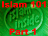 Islam 101, Part 1