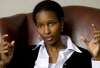 Ayaan Hirsi Ali on the Global Muslim War on Christians