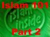 Islam 101 Part 2