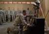Afghan jihadi soldier murdered Marine on Feb. 1, Pentagon lied about cause of death