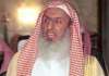 Saudi Grand Mufti Calls for 'Destruction of All Churches in Region'