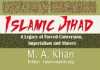 Free ebook: “Islamic Jihad: A Legacy of Forced Conversion, Imperialism and Slavery”