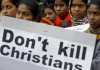 Muslim Persecution of Christians: March, 2012