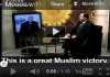 PA TV: Moses was a Muslim who led Muslims in Exodus from Egypt