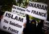 France: Muslims stone Christians in church during Mass