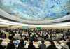 U.S. Leads Effort to Criminalize Free Speech