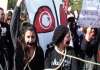 Arab Spring vs. Women's Rights