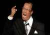Louis Farrakhan Warns that Allah will 'bring down' America's skycrapers unless America 'submits'