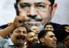 Muslim Brotherhood Draws Up Plans to Islamize Egypt