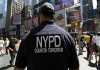 N.J. Muslim group sues NYPD to stop routine counterterror efforts