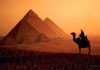 Calls to Destroy Egypt’s Great Pyramids Begin