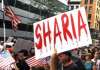 Political Sharia