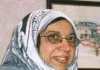 Saleha Abedin and The Muslim Sisterhood