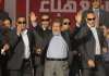 The Makeover of Mohammed Morsi