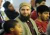 Muslims seek instructor's ouster