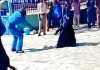 500 Lashes, Death by Stoning: Women in Islam