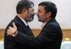 Ahmadinejad and Morsi Lay Out the Islamic Agenda