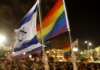 Iran: Zionists spread homosexuality to control world