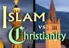 Christian Arabs Targeted Throughout the Middle East