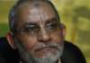 ‘Holy Jihad’ is the only way to deal with Israel, says Egypt’s Muslim Brotherhood chief