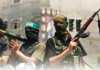 Hamas: The Terror Elite