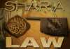 Plotting for America to be ruled under Sharia Law is sedition
