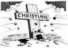 Muslim Persecution of Christians: October, 2012