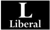 Time to Revisit the L Word - L for Liberal