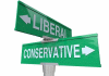 Is There Really a Conservative Majority?