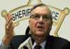 Sheriff Arpaio - I Suspect a Forgery. Now what?