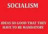 Socialism — The Ultimate Parasite