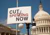 What Happens if U.S. Doesn’t Cut Spending?