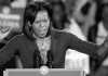 Michelle Obama�s Inner Demons