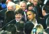 'Quid Pro Quo': Dem Rep Says Obama Selling Access