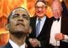Obama Stimulus Dollars Funded Soros Empire