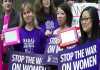 Still No War On Women: Obama Down Since 2008 Among Women