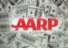 AARP doesn't care about elderly members