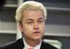 Geert Wilders: 'Marked for Death: Islam's War against the West and Me'