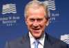 George W. Bushs disturbing take on the Arab Spring