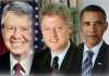 Obama, Clinton, Carter: A Tradition of Appeasement