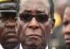 Yep: Robert Mugabe, UN Leader for Tourism