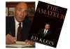 The Amateur: Barack Obama in the White House