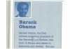 The Vetting - Exclusive: Obama's Literary Agent in 1991 Booklet: 'Born in Kenya and raised in Indonesia and Hawaii