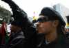 White Supremacist Group Arrested But Not New Black Panther Party Members