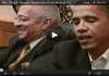 Wright: Obama Used Church for Political Gain