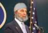 Is Michael Bloomberg Secretly a Muslim?