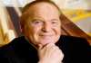 New York Times: Sheldon Adelson Is Evil - But George Soros Isn't