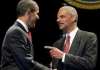 Republicans Outmaneuvered by Obama and Holder