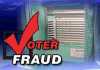 Dealing with Voter Fraud