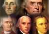 Founders Without Whom America Would Not Exist